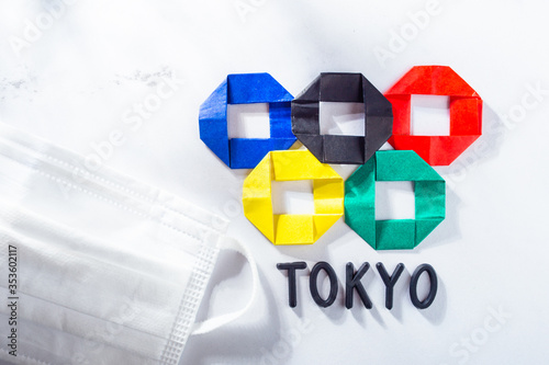 五輪マーク 五輪シンボル オリンピック 東京 Stock 写真 Adobe Stock 五輪マーク 五輪シンボル オリンピック 東京 Stock 写真 Adobe Stock