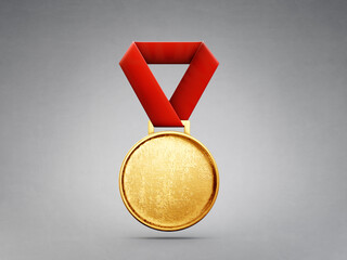 Wall Mural - medal