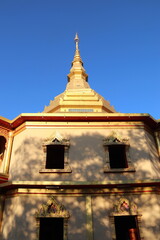 Wall Mural - Wat Phon Phao à Luang Prabang, Laos	