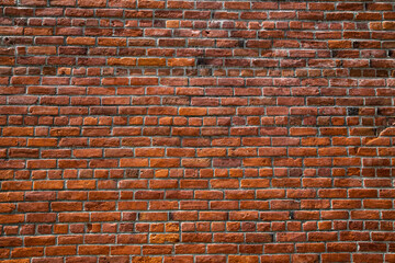 Brick Wall Background - Red Brick - Masony
