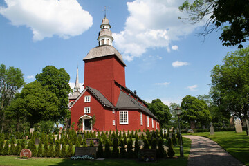 Habo Chapel