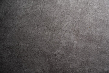 Wall Mural - gray dirty concrete background wall grunge cement texture with copy space and light gradient