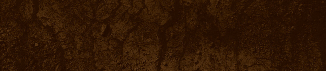 abstract brown grunge background for design