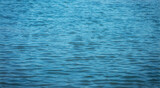 Fototapeta Łazienka - blue Abstract water background Beautiful