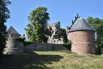 Château de Gaasbeek