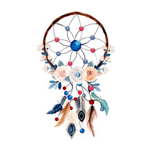 Dream Catcher Free Stock Photo - Public Domain Pictures