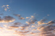 © Marcio - sky and clouds