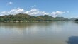 Fleuve Mékong, Laos