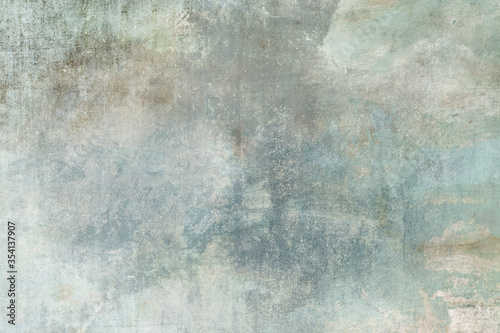 Old grungy backdrop