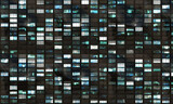 office building skycraper windows facade