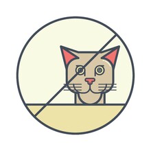 No Cats Allowed