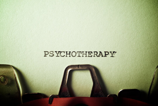 Psychotherapy word view