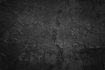 Wall Mural - crack background texture of rough asphalt