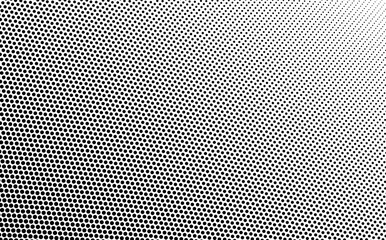 Poster - Fade dot. Gradient halftone. Background dots. Point texture. Overlay effect. Gradation transition. Half tone polka. Pop art design. Screentone prints. Comic designs. Dotted textured. Halfton noise