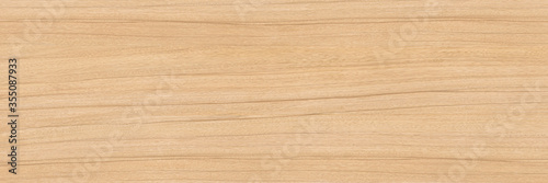 Fotografía Oak wood texture, plywood background