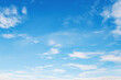 © lovelyday12 - white cloud with blue sky nature landscape background
