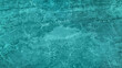 turquoise stone malachite background. decorative green marble texture with space for text.