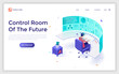 © AKrasov - Isometric vector illustration