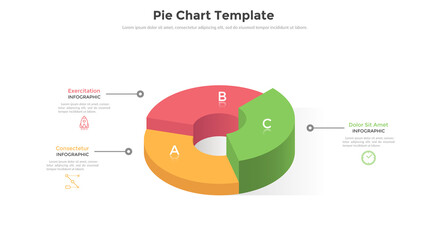 Modern Infographic Template