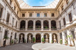 Palazzo Altemps, National Roman Museum (Museo Nazionale Romano) in Rome, Italy