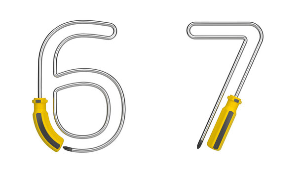 Screwdriver type