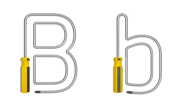 Screwdriver type