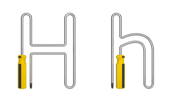 Screwdriver type