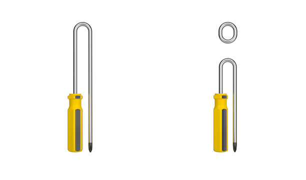 Screwdriver type