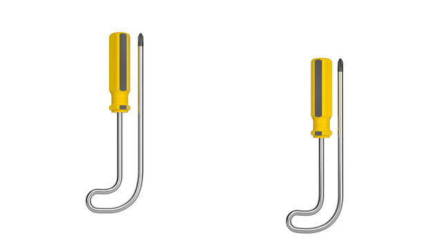 Screwdriver type