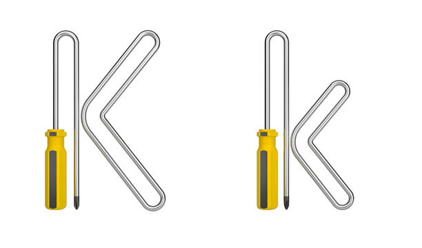 Screwdriver type