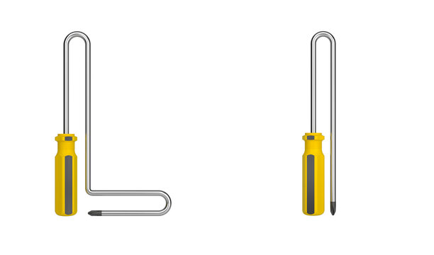 Screwdriver type