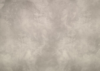 Wall Mural - Light concrete wall background texture