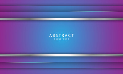 Wall Mural - abstract background with realistic style