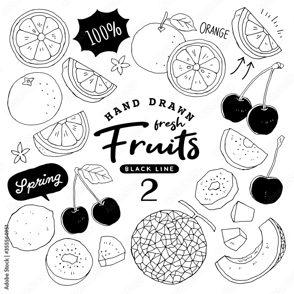 Handdrawn_fruit2_1