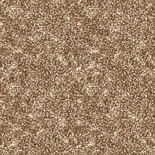 Gold Brown Tan Sand Beach Glitter Seamless Pattern Texture Ocean Sea Summer Background Design