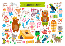 Woodland Animals Picnic Art Free Stock Photo Public Domain Pictures woodland-animals-picnic-art-free-stock-photo-public-domain-pictures