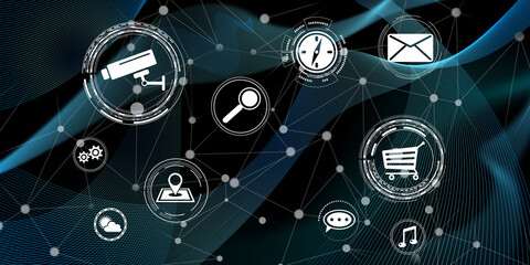 Concept of apps