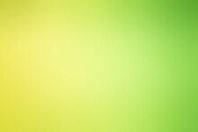 Abstract Background Smooth And Blurry Green Color Gradient