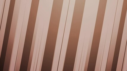 Wall Mural - Simple striped background