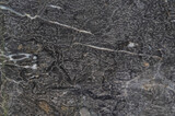 Fototapeta Desenie - background texture of black marble tiles.