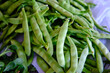 © tarikkaanmuslu - Pile of Green Beans