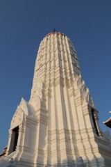 Canvas Print - Wat Phutthaisawan à Ayutthaya, Thaïlande	