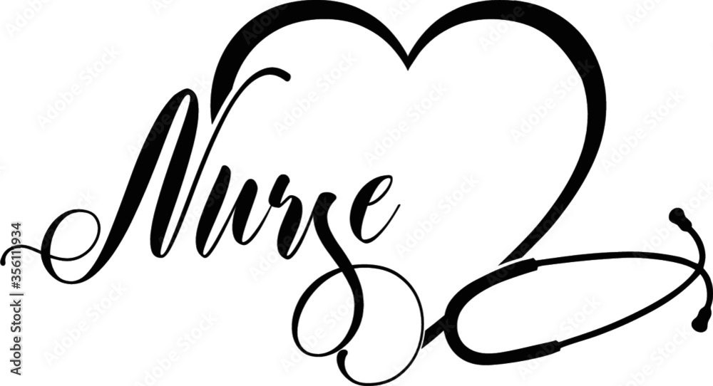 Heartbeat SVG, Nurse SVG, Doctor SVG, Healthcare Svg, Stethoscope Svg ...