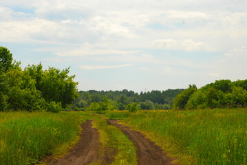 Russian roads are just directions