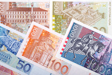 Croatian Money - Kuna A Business Background