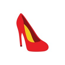Woman Shoe