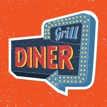 Grill Diner