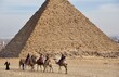 Pyramid of Menkaure | Giza