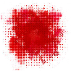 banner watercolor spray presentation, paint splash. graphic abstract spot composition. blot ink pres