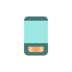 Poster - Phone, mobile, technology icon. Simple color vector elements of communication icons for ui and ux, website or mobile application